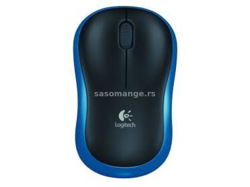 MIŠ LOGITECH M185 Blue