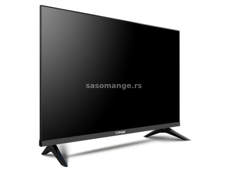 TV Fox 32AOS450E SMART Televizor, LED, HD Ready, 32inc(81cm), ATV,DTV-T/C/T2