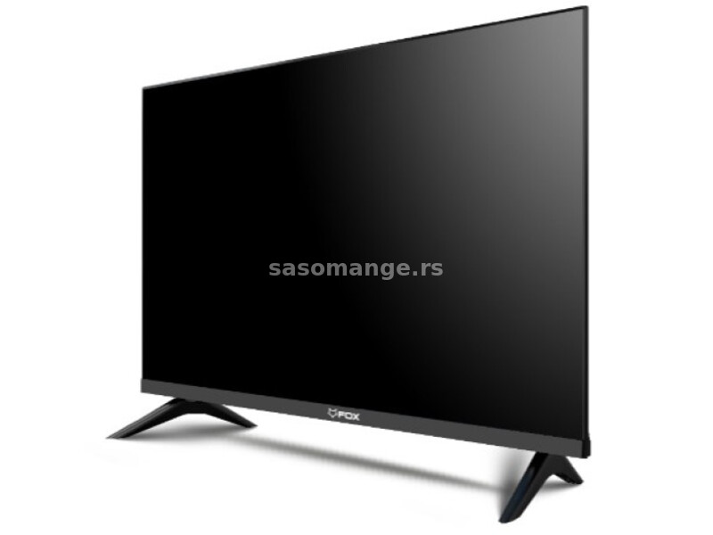 TV Fox 32AOS450E SMART Televizor, LED, HD Ready, 32inc(81cm), ATV,DTV-T/C/T2