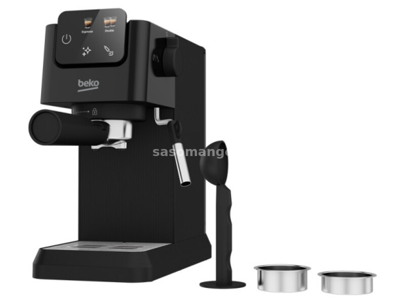 BEKO CEP 5302 B Aparat za espresso kafu