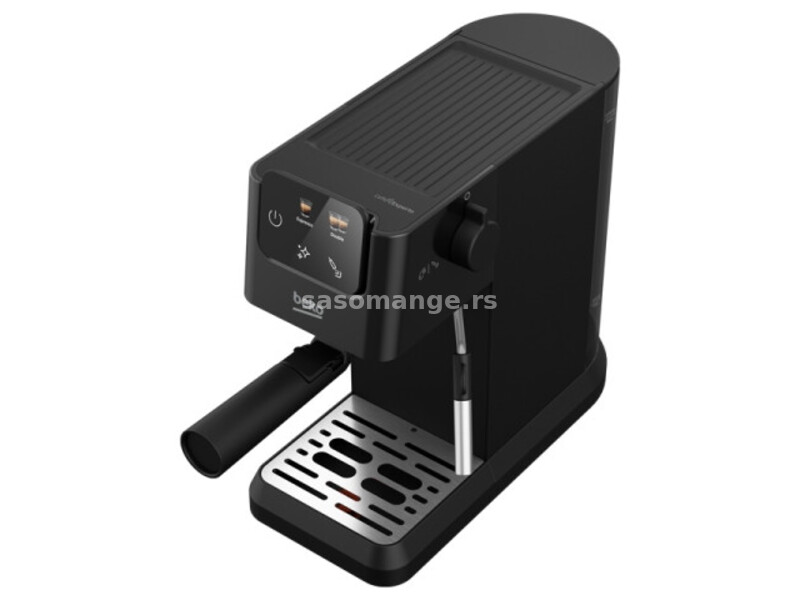 BEKO CEP 5302 B Aparat za espresso kafu