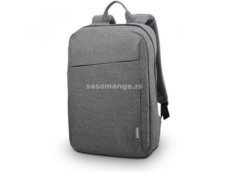 Lenovo 15.6" Backpack B210 Grey