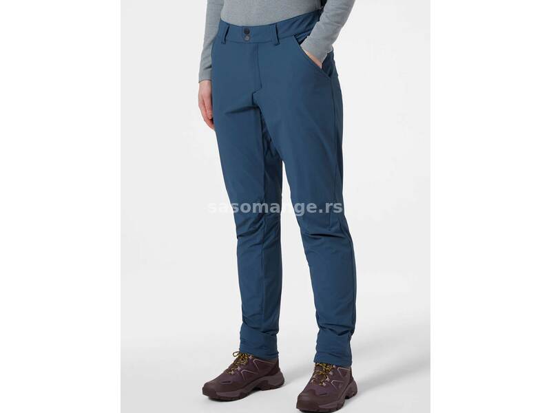 W BRONA SOFTSHELL Pants