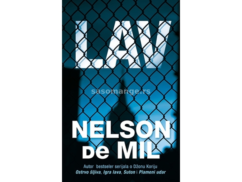 Lav, Nelson de Mil