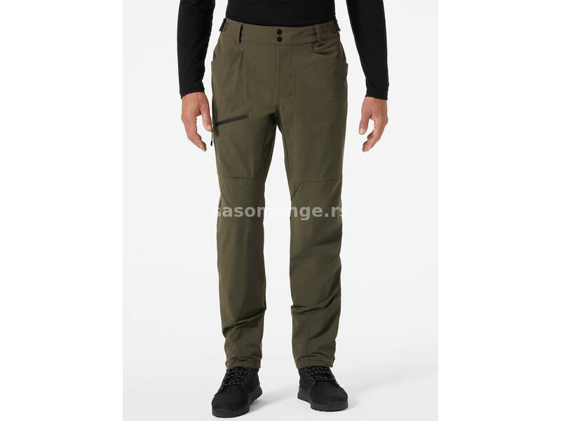 Muške pantalone BLAZE SOFTSHELL Pants