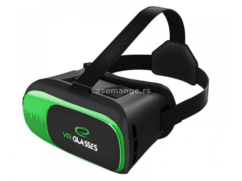 Esperanza EGV300 - 3D / VR naočare za Smartphone