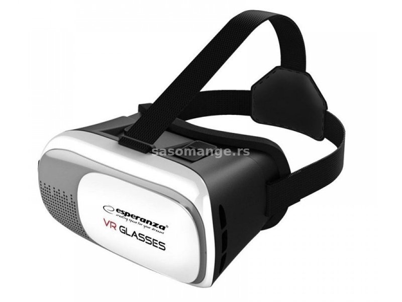ESPERANZA EMV300 - 3D / VR naočare za Smartphone