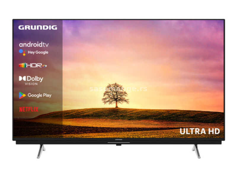 GRUNDIG 55 inča 55GGU7900B LED 4K UHD Android TV