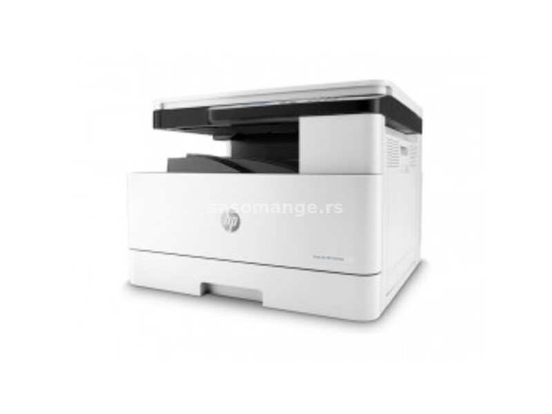 HP Multifunkcijski štampač LaserJet MFP M438n 8AF43A