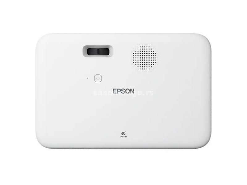 Projektor Epson CO-FH02 3LCD/FHD 1920x1080/3000 Alum/HDMI/USB/WiFi/zvuč/Android TV