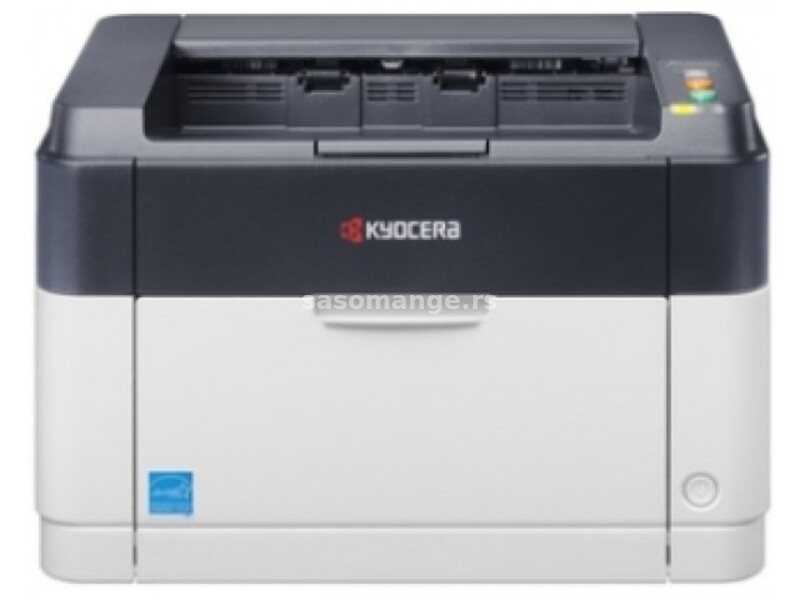 KYOCERA ECOSYS FS-1060DN Laser