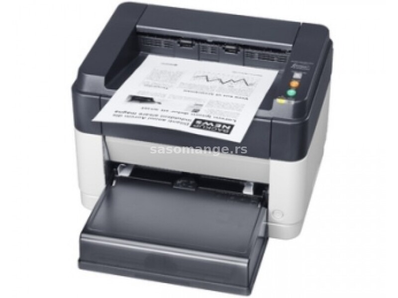 KYOCERA ECOSYS FS-1060DN Laser