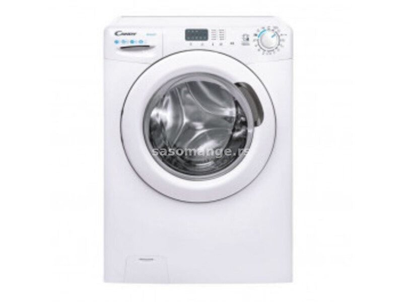 CANDY Mašina za pranje veša CS 1071DE/1-S