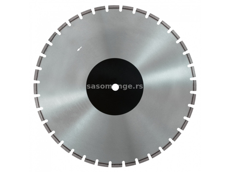 Kern dijamantska ploča za asfalt Laser X800 800mm