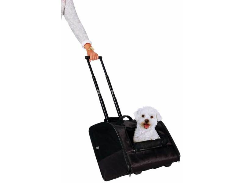 Trixie Transporter - kolica za pse ili mačke Elegance 2881