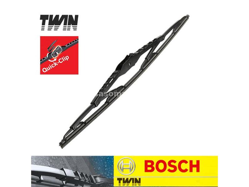 Metlice Brisača Bosch Twin N 70, 700mm, 1 komad