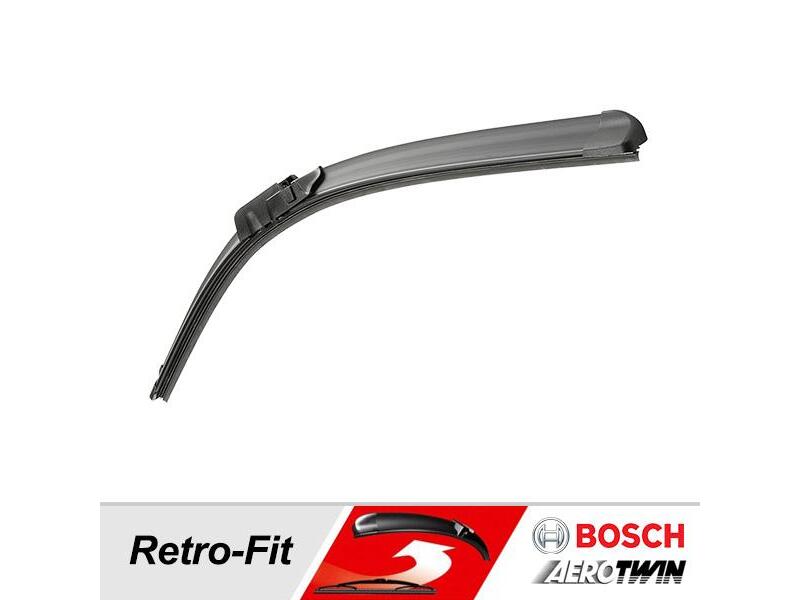 Metlice Brisača Bosch AeroTwin Retro-Fit AR 65 N, 650mm, 1 d