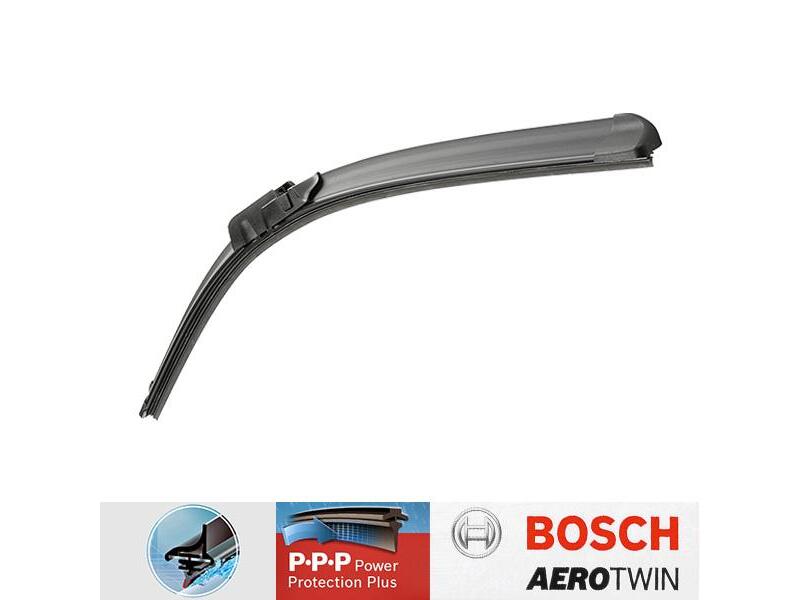 Metlice Brisača Bosch AeroTwin N 65, 650mm, 1 komad