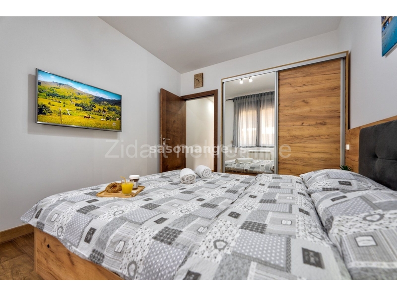 Kapije Zlatibora, Lux namešten apartman, Preporuka