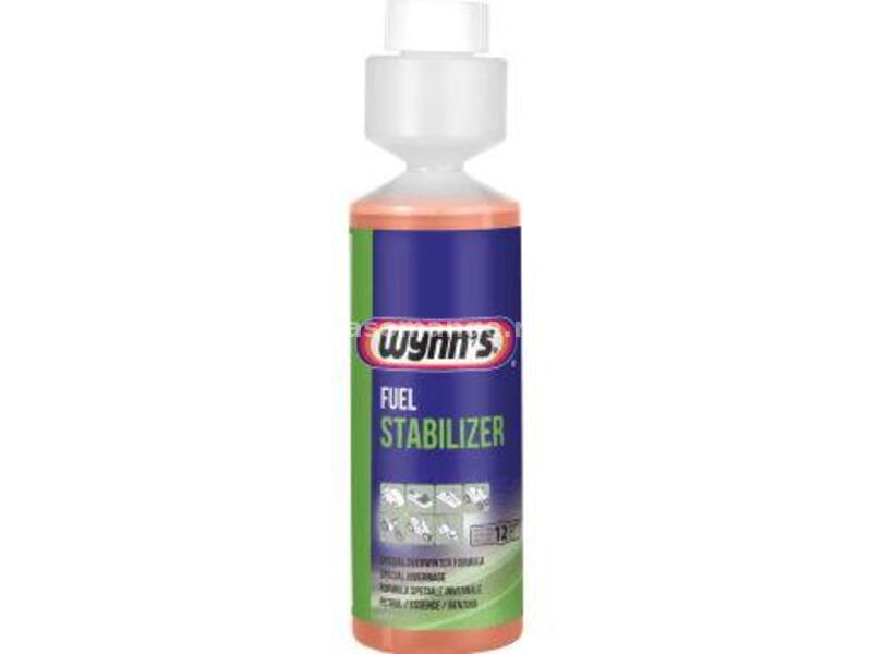 Fuel Stabilizer