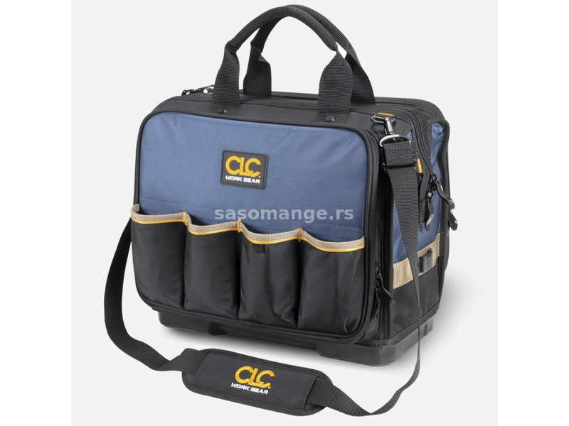 Torba za alate molded Base Technicians Tool Bag CL1PB1543, CLC Work Gear