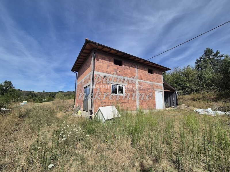 Kragujevac, Botunje , kuće