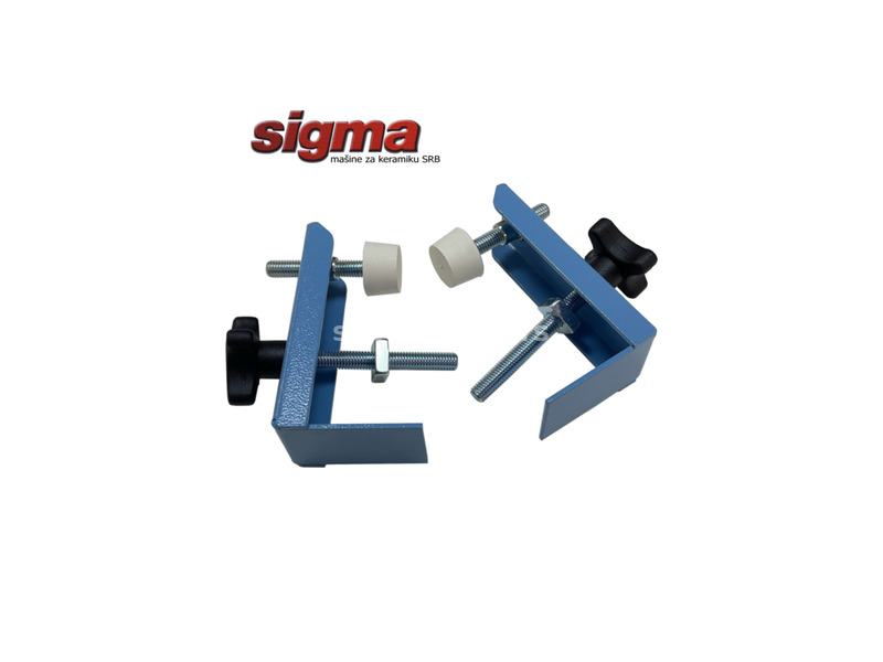 Sigma Stega za radni sto set/2kom (01SIG400)