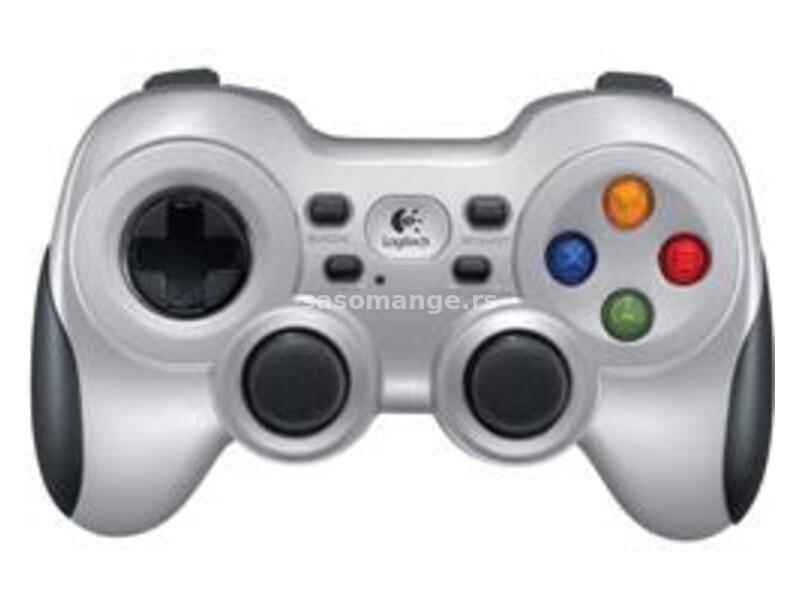 F710 Wireless gamepad