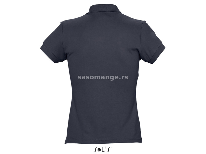 Sols Ženska Polo majica Passion Navy veličina M 11338