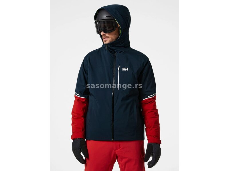 Muška ski jakna CARV LIFALOFT JACKET