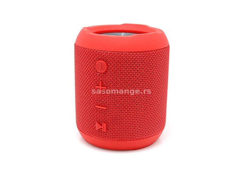 Zvucnik REMAX Bluetooth RB-M21 crveni