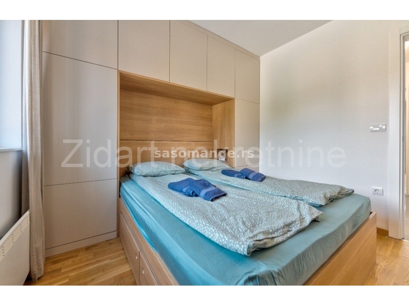 Nov Lux apartman 36 m2, Đurkovac, Preporuka
