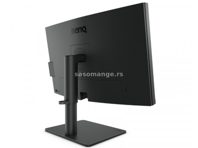 BENQ 27" PD2705U UHD IPS LED Designer monitor