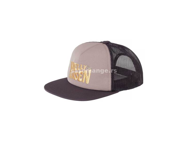 HH FLATBRIM TRUCKER Cap