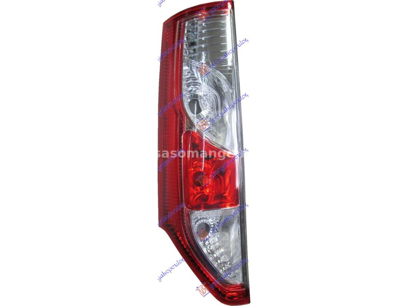 STOP LAMPA (JEDNA VRATA) (TURSKA) NISSAN NV 250 19-