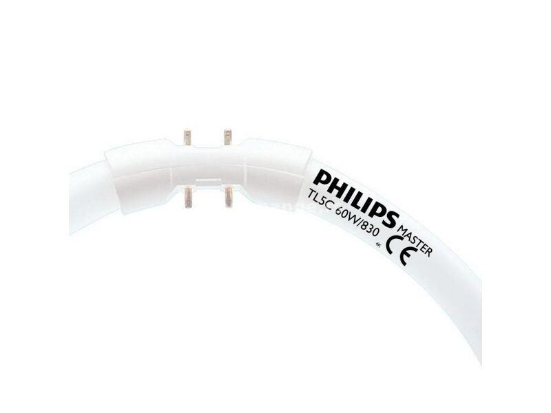 Fluo sijalica kružna Philips Master 60W/830 PS075