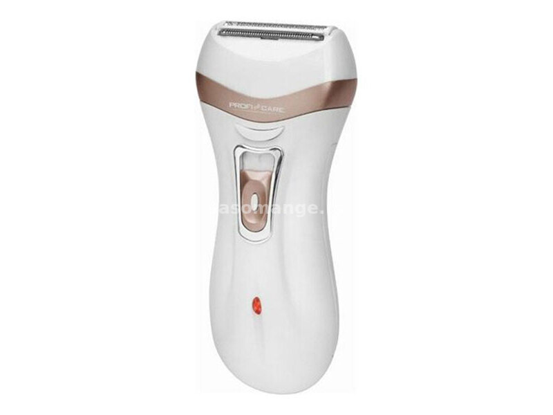 Set za negu Profi Care 3 u 1 epilator, brijač i turpija za pete PC-LBS 3002