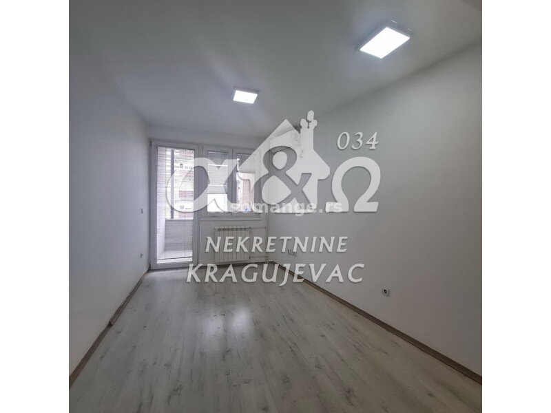 Kragujevac, Centar, stanovi