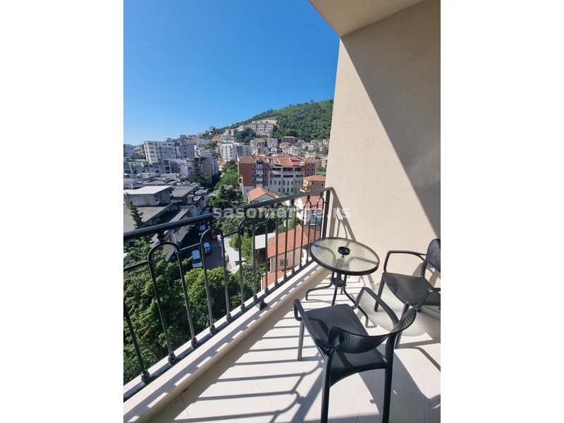 1-soban apartman u Allure condo hotelu.
Prodajem 1-soban stan u luksuznom kondo-hotelu u strogom&nbsp;...