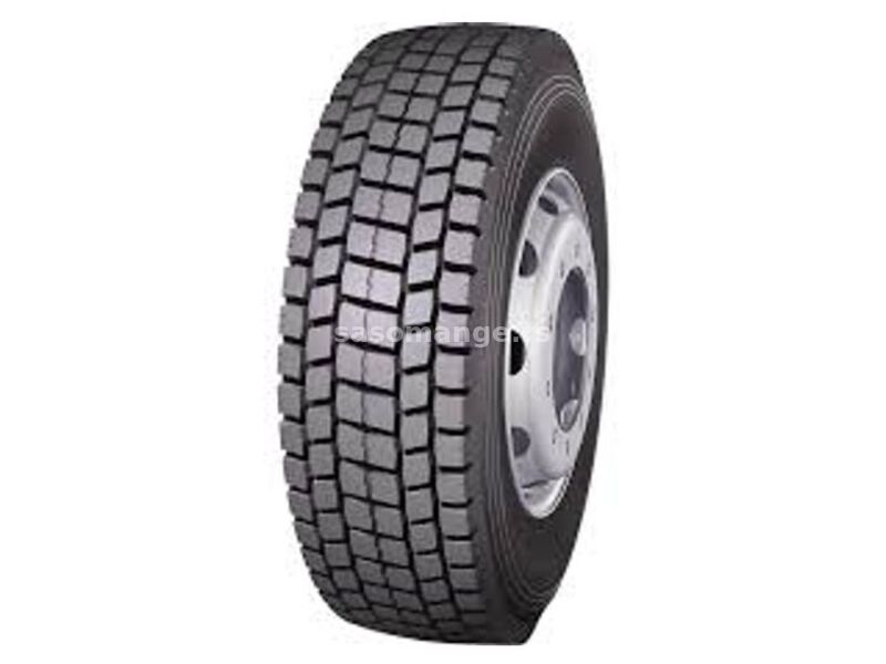 315/80R22.5 LONG MARCH LM329 Long March