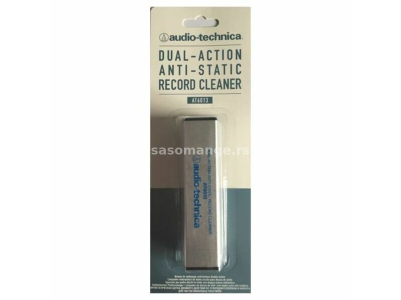Audio-Technica AT6013 Dual-Action