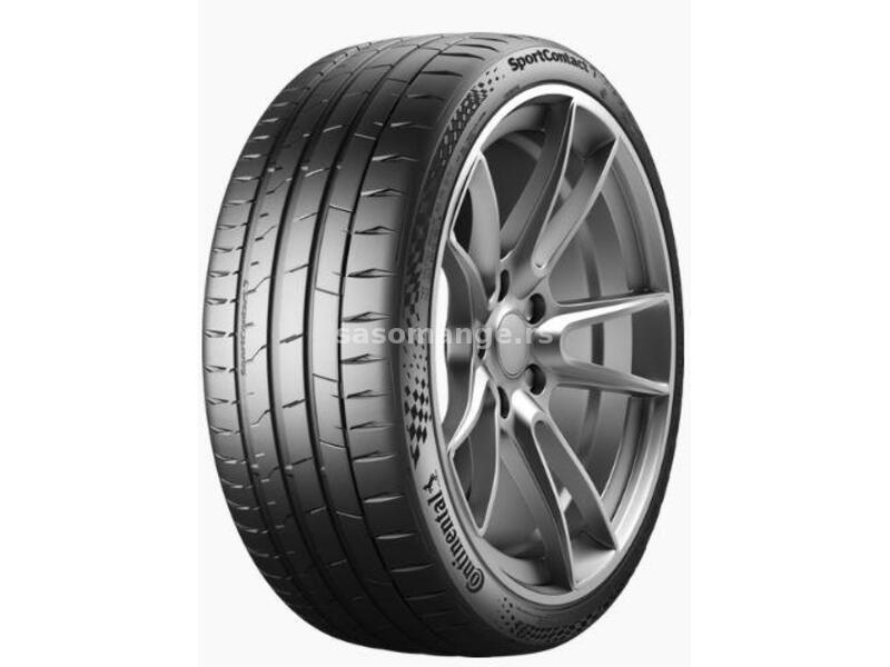 235/40R19 CONTINENTAL SPORTCONTACT 7 96Y