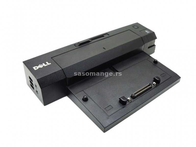 DELL Port replikator Euro Simple E-port II sa AC adapterom 130W