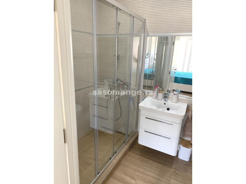 3-soban stan sa pogledom na more u Đenovićima, Herceg Novi
Površina stana 87 m2
Raspored:Apartm...