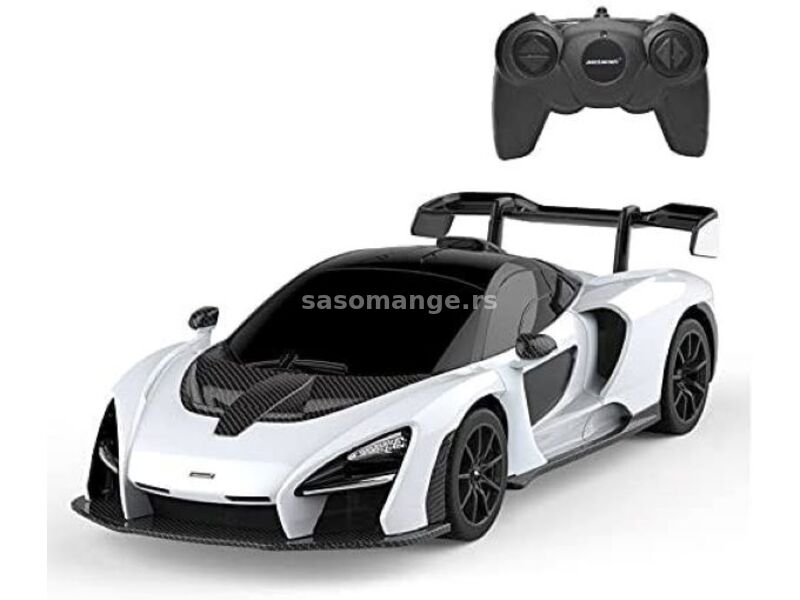 Auto R/C 1:18 McLaren Senna