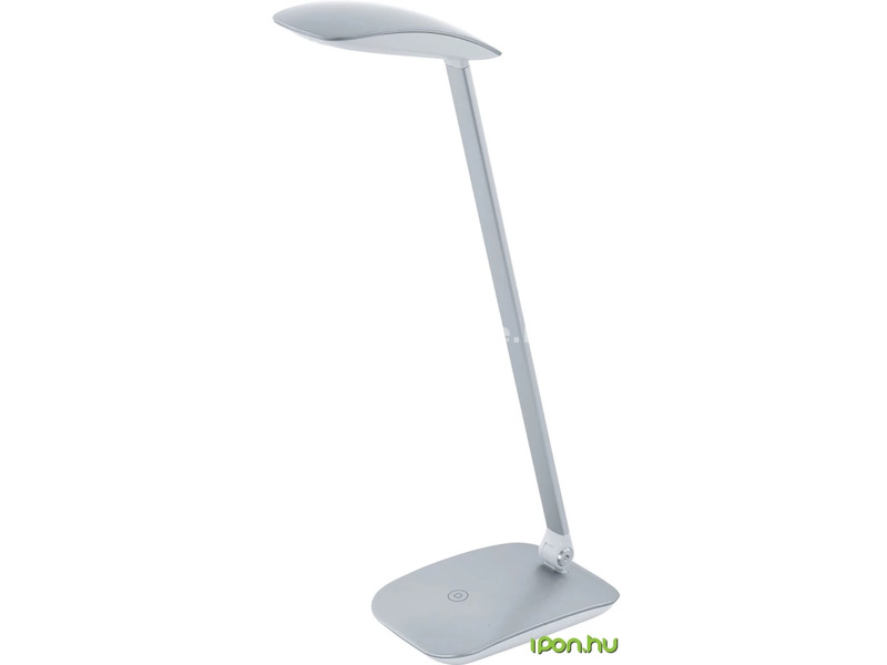 EGLO Table light LED 4.5 W Cajero silver