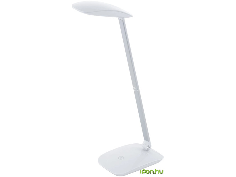 EGLO Table light LED 4.5 W Cajero white