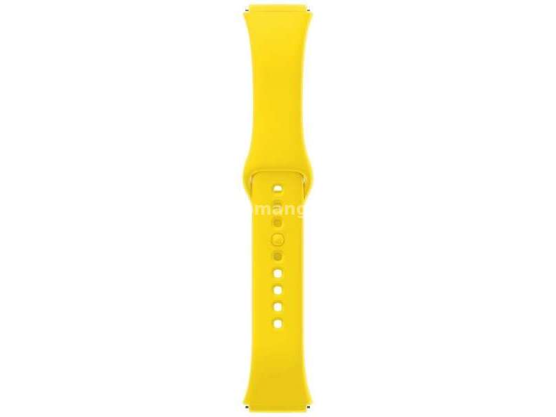 Redmi Watch 3 Active Strap Yellow