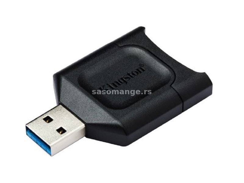 KINGSTON CARD READER USB 3.2 Gen1 SD MLP