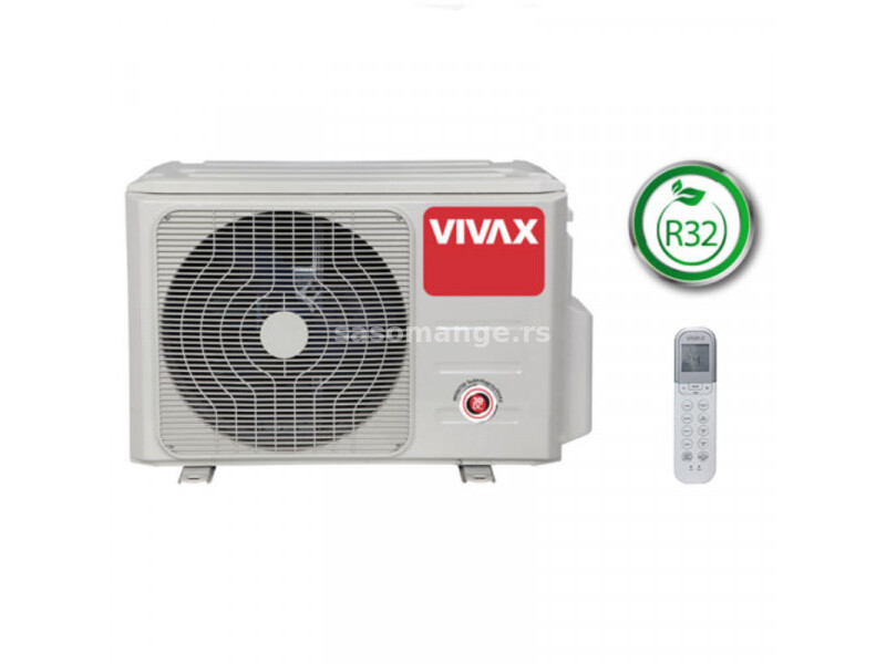 Klima uredjaj Vivax Cool ACP-18CH50AERI INVERTER